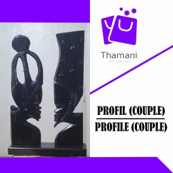 COUPLE PROFILE
