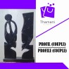 COUPLE PROFILE