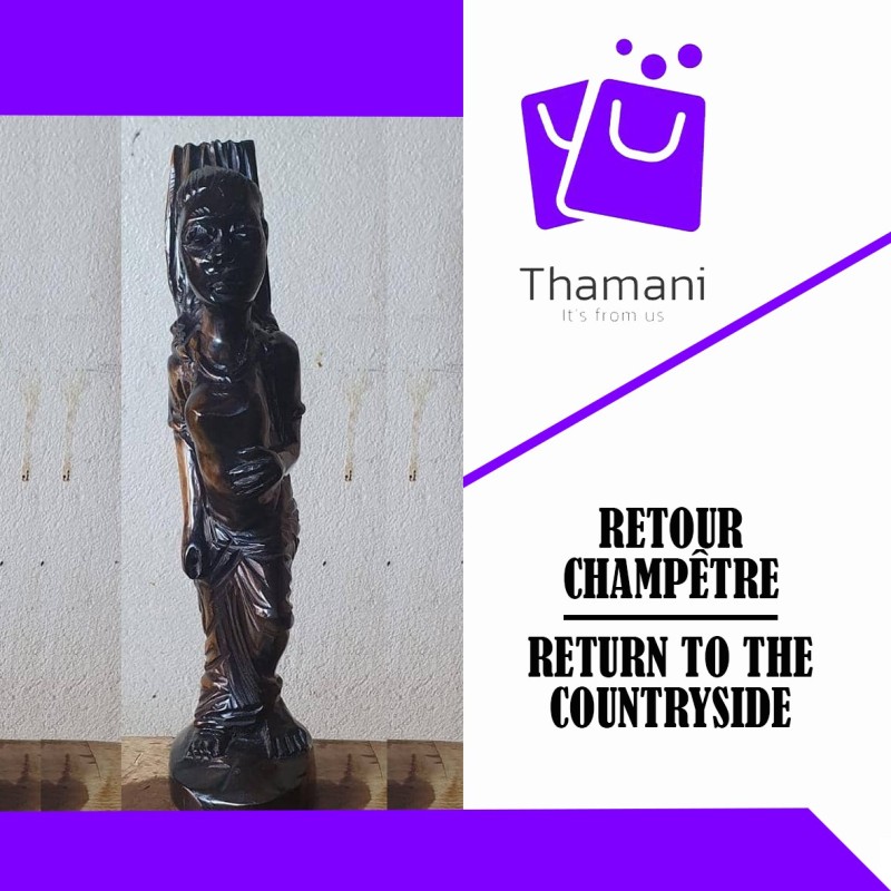 RETOUR CHAMPETRE