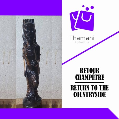 RETOUR CHAMPETRE