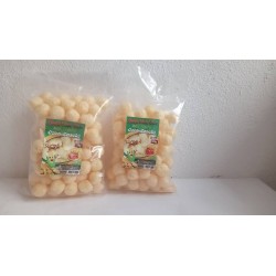 CORN SNAKS MAIS SUCRE 35G