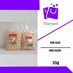 CORN SNAKS MAIS SALE 35G