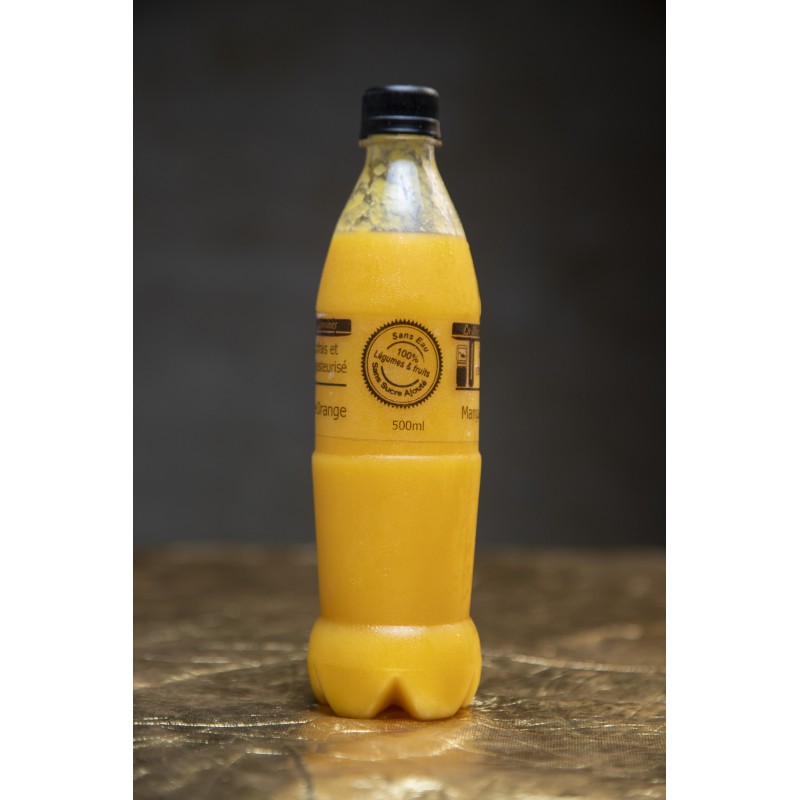 JUS DE MANGUE-ORANGE 500ml