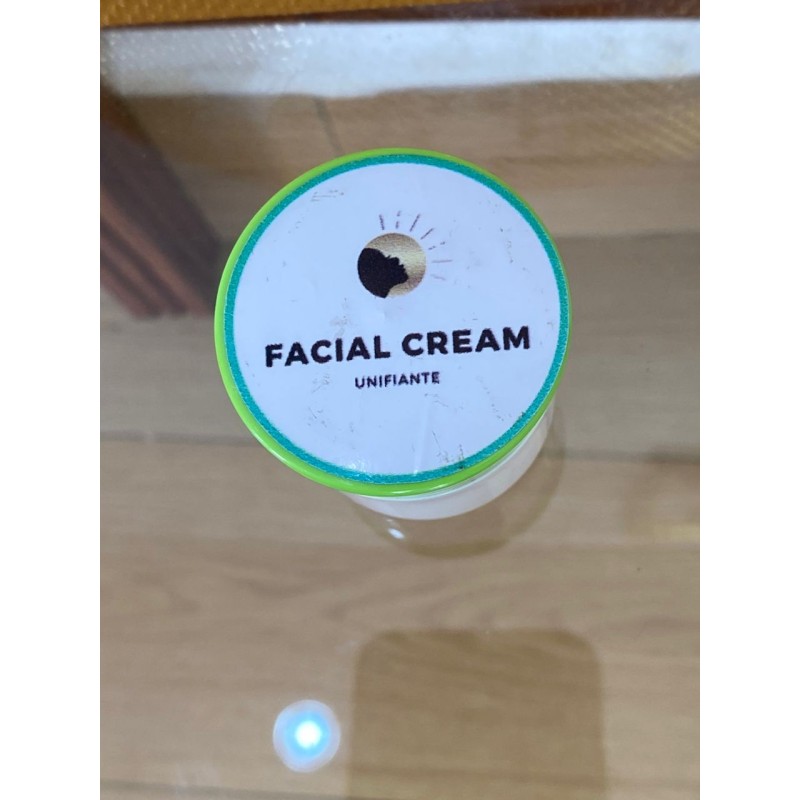 FACE CREAM ECLAT (UNIFYING) 30ml