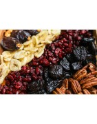 Dried fruit