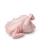 Poultry meat